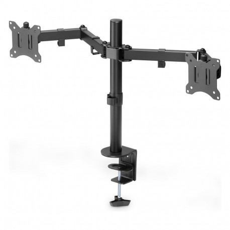 "DIGITUS DA-90400 Tischhalterung für 2 Monitore bis 32"" 8KG"