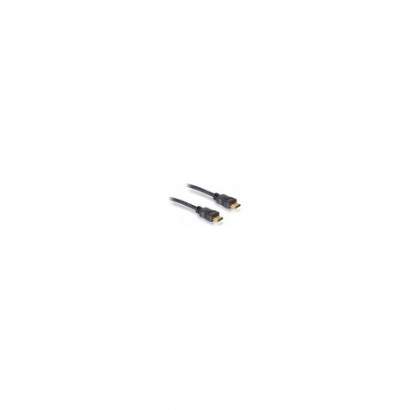 "Kabel High Speed HDMI mit Ethernet - HDMI-A Stecker > HDMI-A Stecker 4K 3,0 m"