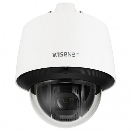 "Hanwha Techwin IP-Cam PTZ Dome ""Q-Serie"" QNP-6250H Outdoor"