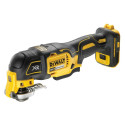 "DeWalt DCS356N Akku-Multitool"