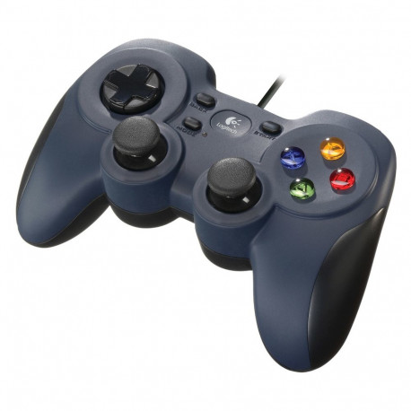 "Logitech F310 Gamepad kabelgebunden"