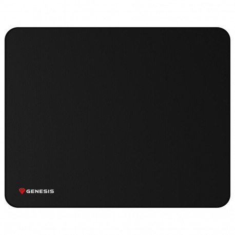 Genesis CARBON 500 "LOGO" XL hiirematt (500mm x 400mm)