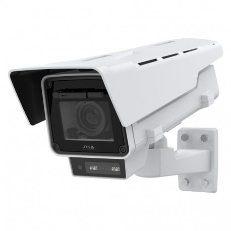 Axis Q1656-LE 4MP box-tüüpi võrgukaamera