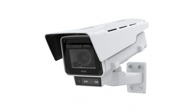"Axis Netzwerkkamera Box-Typ Q1656-LE 4MP"