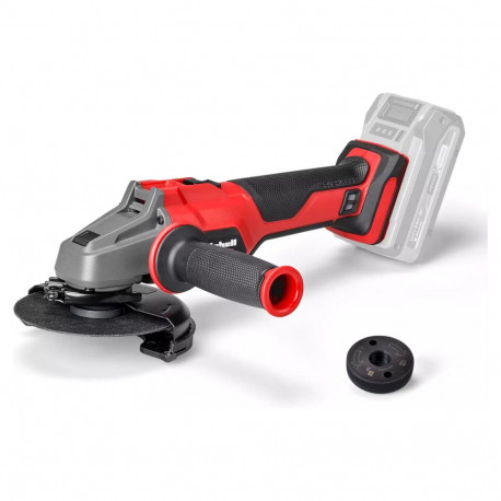 Einhell aku-nurklihvija AXXIO 18/125 Q