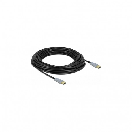 "Aktives Optisches Kabel HDMI 4K 60 Hz 15 m"