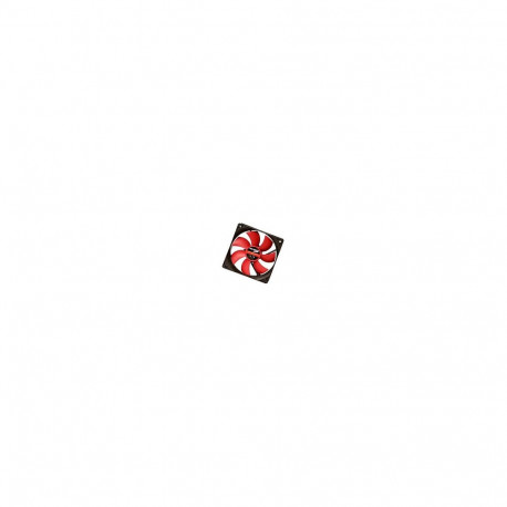 "Lüfter Xilence RED 120x120x25mm"