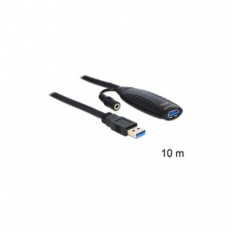 "Kabel USB 5 Gbps Verlängerung, aktiv 10 m"