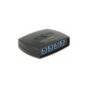 DELOCK USB 3.0 jagamislüliti 4 - 1