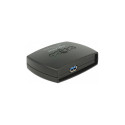 DELOCK USB 3.0 jagamislüliti 4 - 1