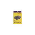 "DELOCK USB 3.0 Sharing Switch 4 - 1"