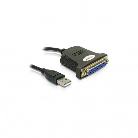 "Adapter USB 1.1 Stecker > 1 x Parallel DB25 Buchse"