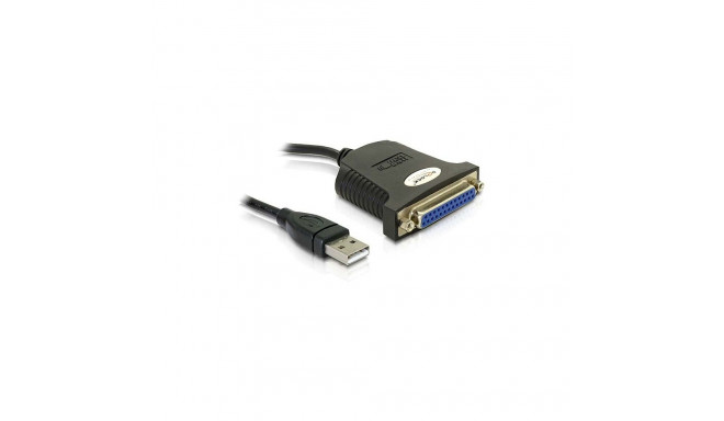 Delock USB 1.1 paralleeladapter