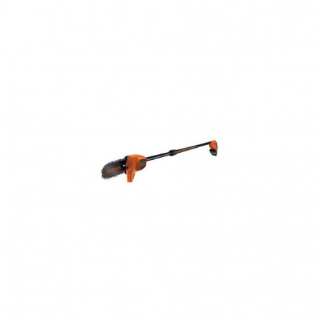 "Black&Decker Akku-Hochentaster GPC1820L20 2Ah 18V"
