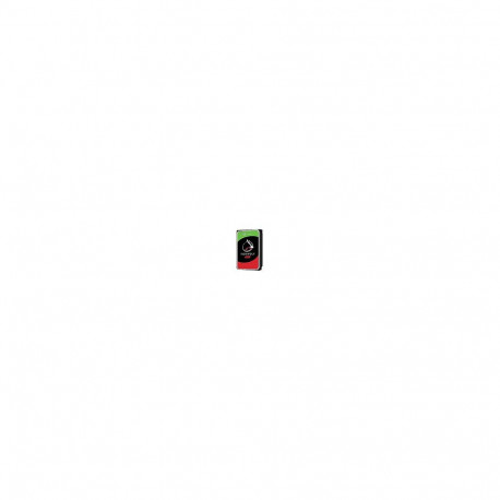 "SEAGATE NAS HDD 1TB IronWolf 5400rpm 6Gb/s SATA 256MB cache 8.89cm 3.5Zoll"