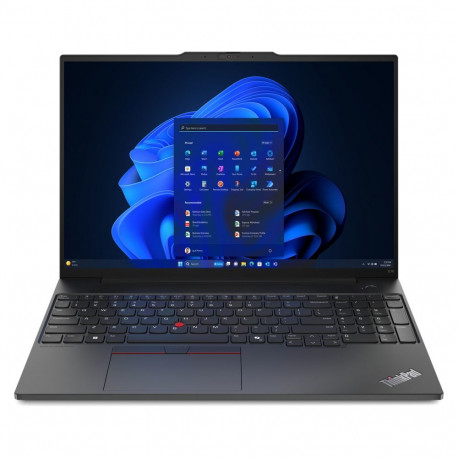 Lenovo ThinkPad E16 G2 CU7 155H/32GB/1TBSSD/W11Pro must