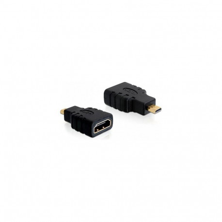 "DeLock Micro-HDMI - HDMI Adapter"
