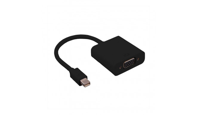 "ADAPTERKBL MINIDP-VGA ST/BU"