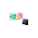 "K Thermaltake TH240-S V3 ARGB Sync AIO Snow Edition"
