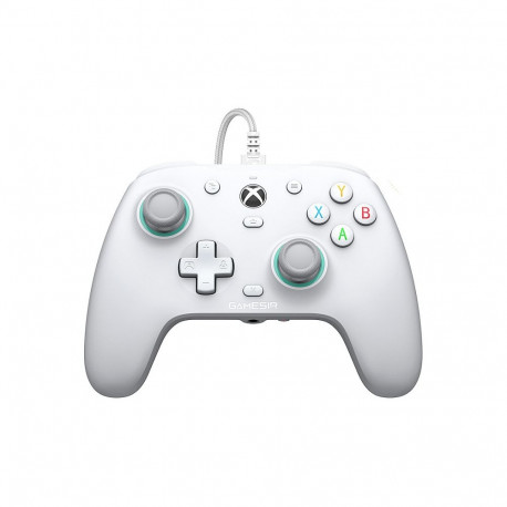 Gamesir G7 SE juhtmega valge kontroller XBOX