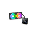 "K Thermaltake TH240-S V3 ARGB Sync AIO Black"