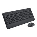 Logitech MK650 ärikasutuseks