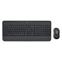 Logitech MK650 ärikasutuseks