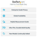 "StarTech 11IP-PRIVACY-SCREEN"
