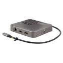 "D StarTech USB C MULTIPORT ADAPTER"