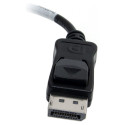 DisplayPort DVI aktiivne adapter