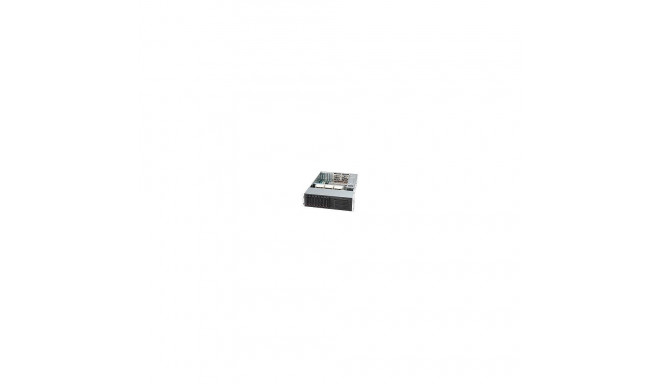 Supermicro SuperChassis 835TQC-R1K03B 3HE