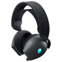 "Dell ALIENWARE TRI-MODE WIRELESS Gaming Headset"