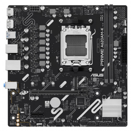 ASUS PRIME A620AM-K emaplaat