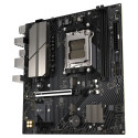 "SAPPHIRE B650M-E 1xHDMI 1.4 1xDP 1.2"