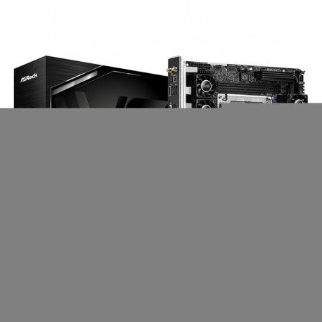 "Asrock Mainboard TRX50 WS E-ATX Sockel sTR5 Retail"