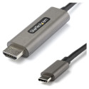 9.8FT USB C - HDMI kaabel HDR