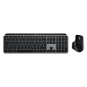 MX Keys S komplekt Macile