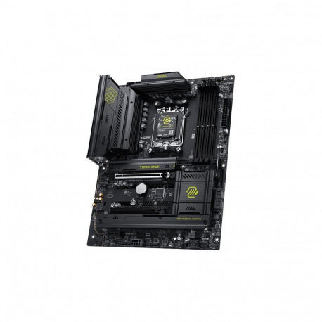 AM5 MSI MAG B850 TOMAHAWK WIFI