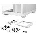 be quiet! Light Base 500 LX valge midi