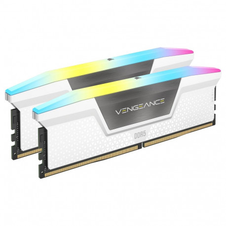 Corsair Vengeance RGB 32GB PC 6000 CL36 (2x16GB) W jaemüügi komplekt
