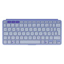 Logitech Keys-To-Go 2 sirelililla (DE)