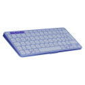 "Logitech Keys-To-Go 2 Lilac (DE)"