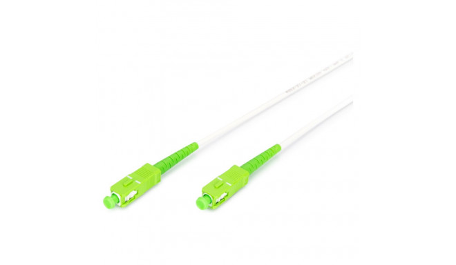 Optiline patch-kaabel SCA -> SCA 20.00m ühemoodiline simplex