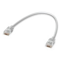 "Z Ubiquiti UACC-Cable-Patch-EL-0.3M-W"