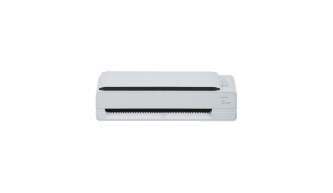"SCA RICOH FI-800R Dokumentenscanner"
