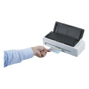 "SCA RICOH FI-800R Dokumentenscanner"
