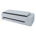 "SCA RICOH FI-800R Dokumentenscanner"