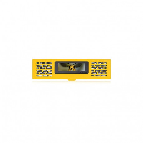 "Thermaltake LCD Panel Kit Bumblebee for The Tower 200 Bumblebee"