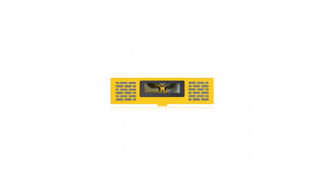 Thermaltake LCD-paneeli komplekt Bumblebee mudelile The Tower 200