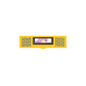 "Thermaltake LCD Panel Kit Bumblebee for The Tower 200 Bumblebee"